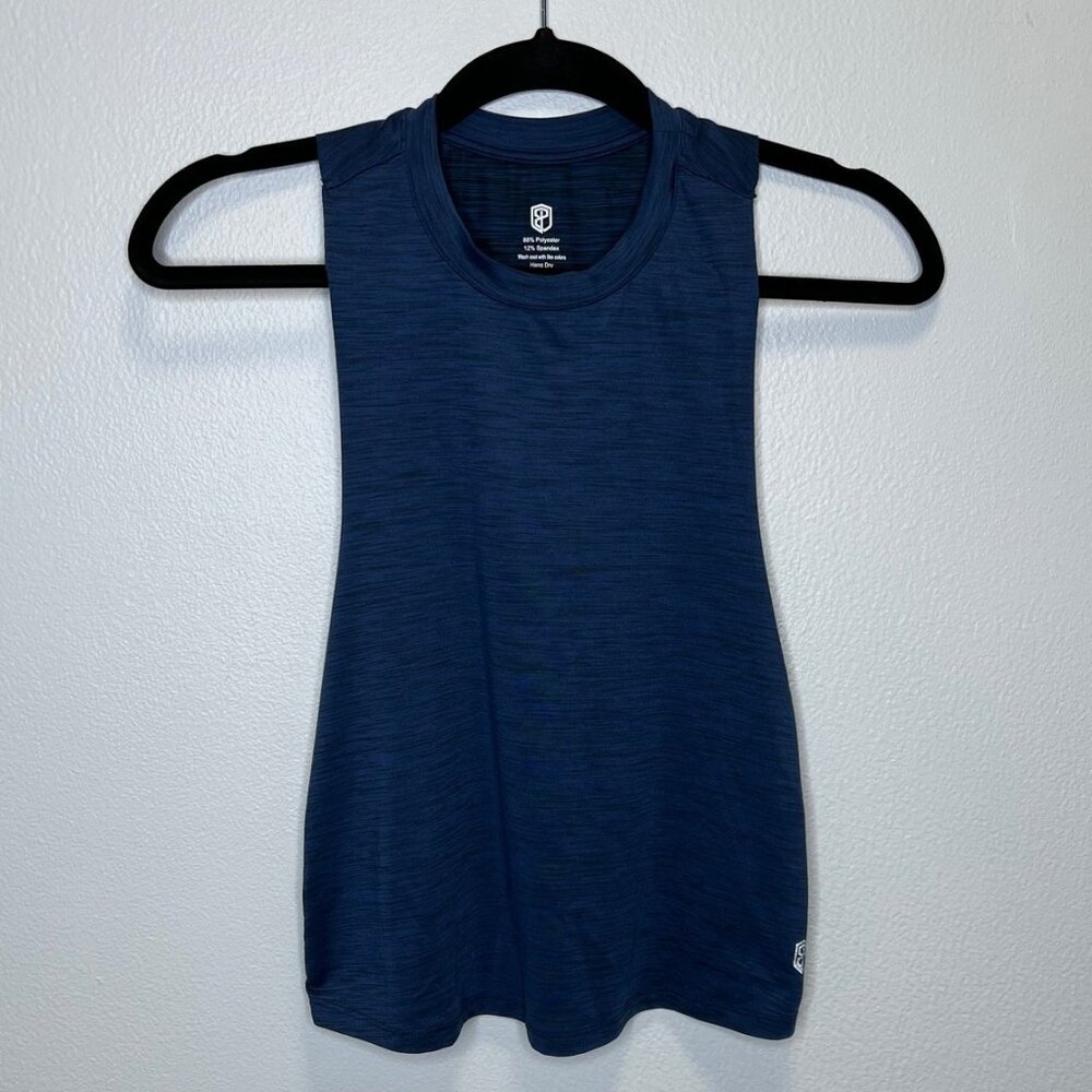 Born Primitive Women's Activewear Top